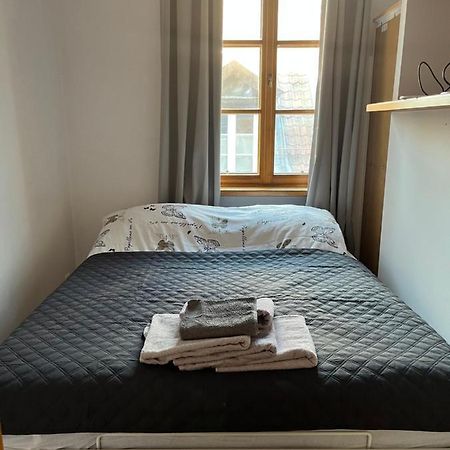 Appartamento Apartament Old Town Varsavia Esterno foto
