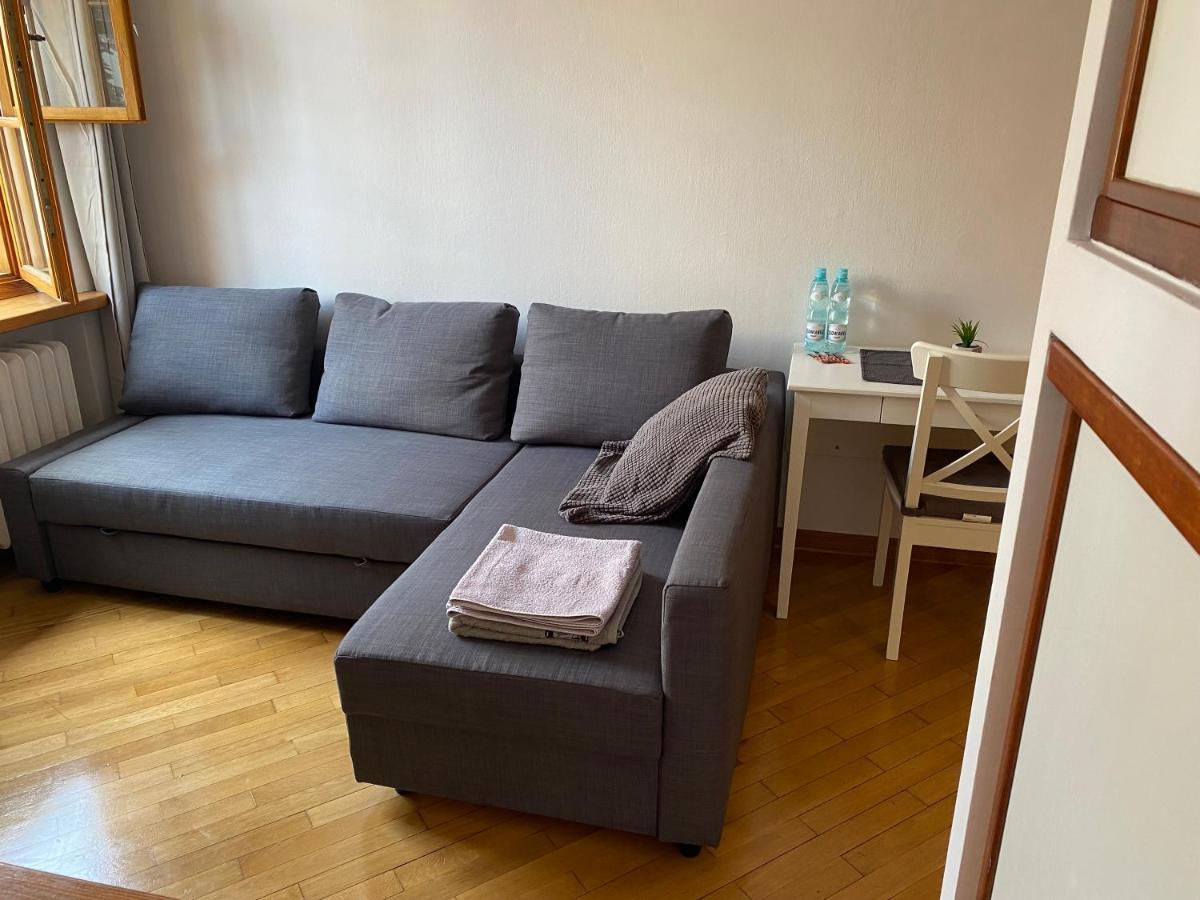 Appartamento Apartament Old Town Varsavia Esterno foto