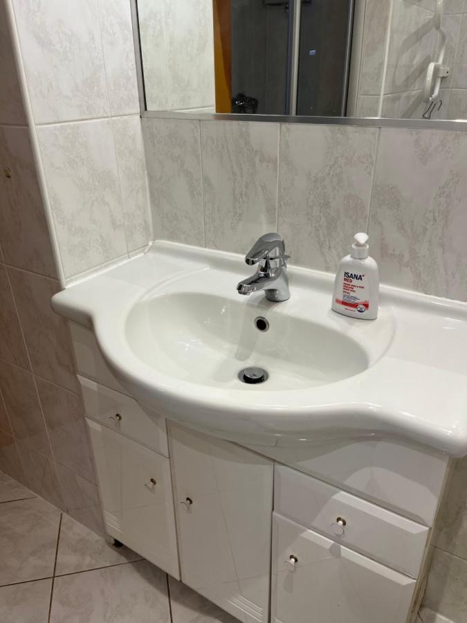 Appartamento Apartament Old Town Varsavia Esterno foto