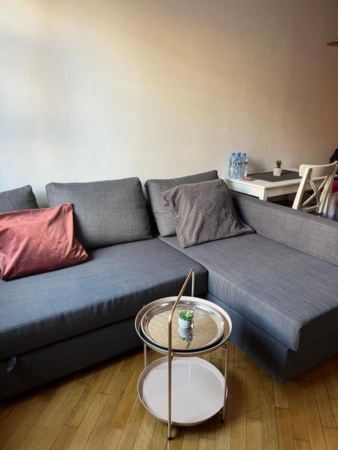 Appartamento Apartament Old Town Varsavia Esterno foto