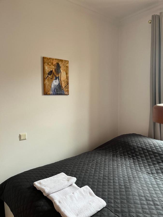 Appartamento Apartament Old Town Varsavia Esterno foto